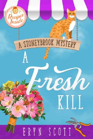 [A Stoneybrook Mystery 02] • A Fresh Kill